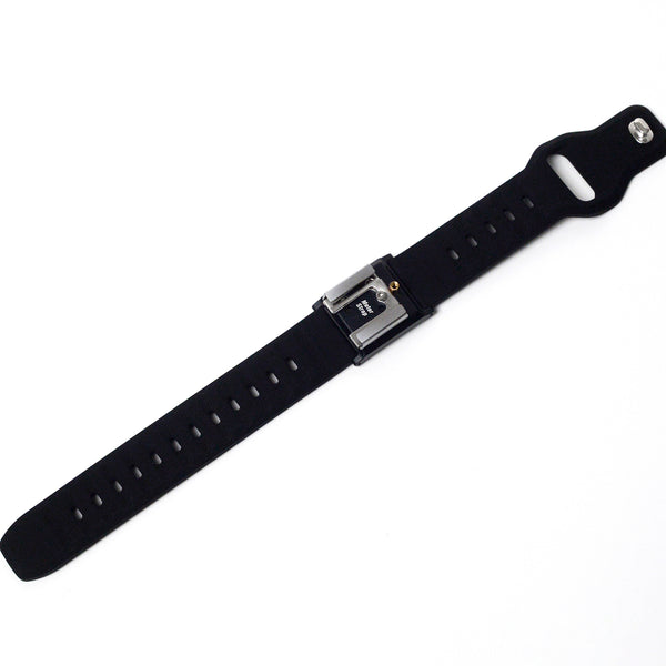 Doomo Meter Strap, also compatible with Voigtländer VC-ii, black only