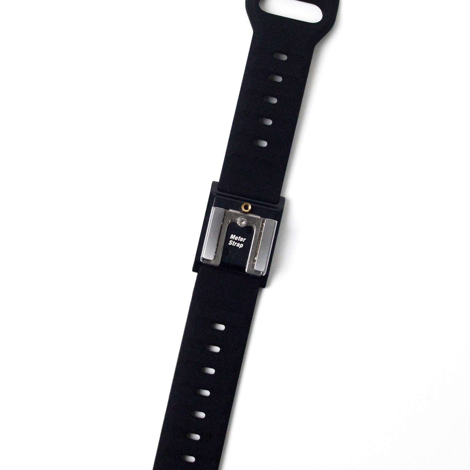 Doomo Meter Strap, also compatible with Voigtländer VC-ii, black only