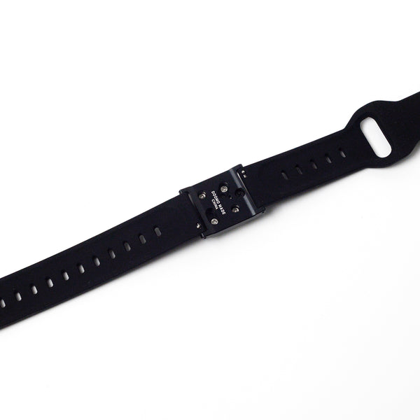 Doomo Meter Strap, also compatible with Voigtländer VC-ii, black only